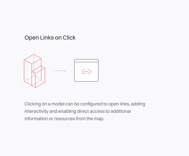 Open Links On Click