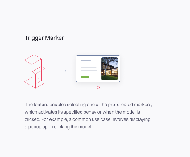 Trigger Marker