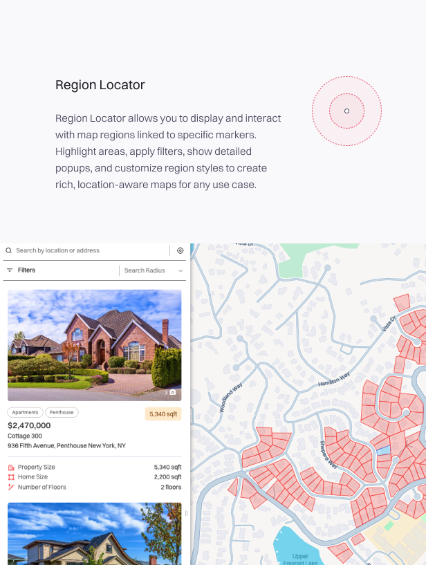 Treweler GeoJSON Addon