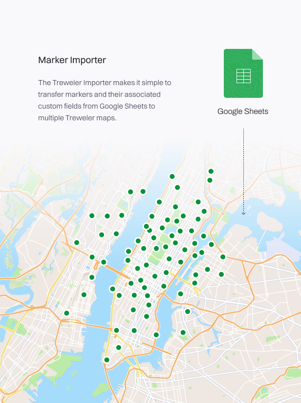 Marker Importer